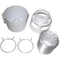VENT KIT SECADORA ROPA