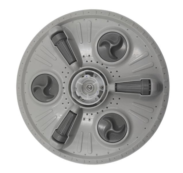 PLATO AGITADOR LAVADORA LG ORIGINAL WP-1500 WP-1480
