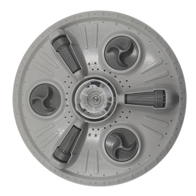 PLATO AGITADOR LAVADORA LG ORIGINAL WP-1500 WP-1480
