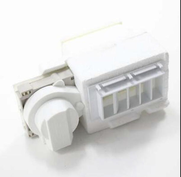 DAMPER REFRIGERADORA WHIRLPOOL