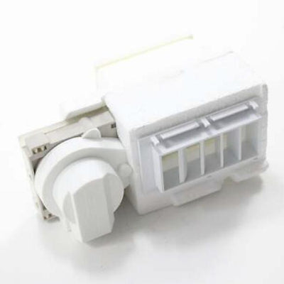 DAMPER REFRIGERADORA WHIRLPOOL