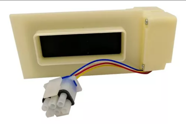 DAMPER REFRIGERADORA 12V 0.48W MABE