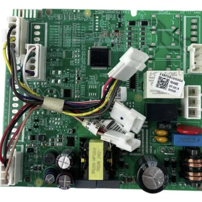 PLACA ELECTRONICA REFRIGERADORA MABE