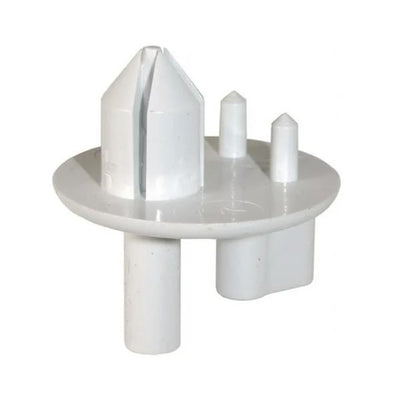SOPORTE REJILLA TRASERA REFRIGERADORA FRIGIDAIRE