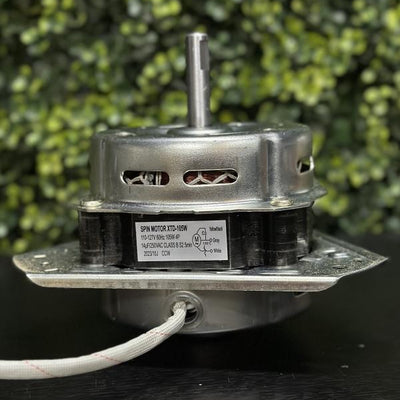 MOTOR SECADO LG 12MM ROLES CON CONECTOR 14MF LG