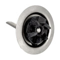 CUCHILLA LICUADORA METAL 4 ASPAS BLACK DECKER