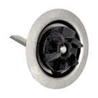 CUCHILLA LICUADORA METAL 4 ASPAS BLACK DECKER