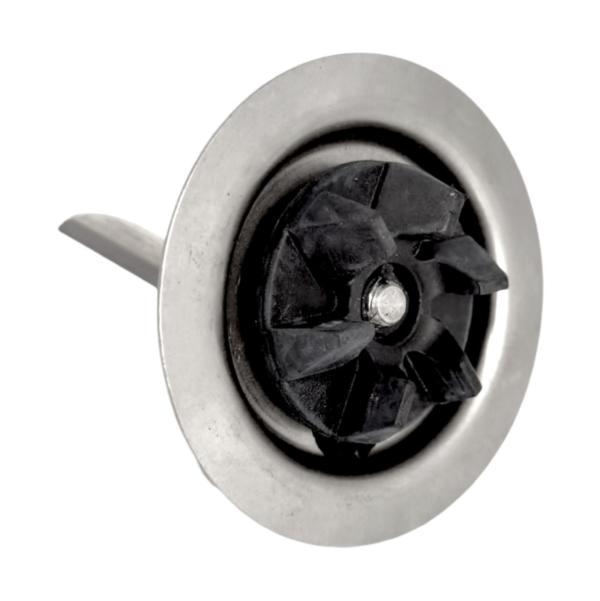 CUCHILLA LICUADORA METAL 4 ASPAS BLACK DECKER