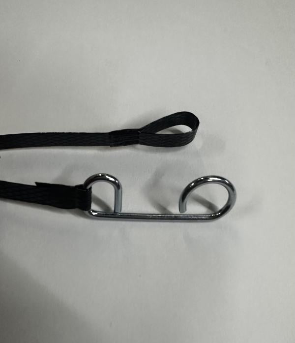 CINTA FRENO LG CON GANCHO ORIGINAL 51CM