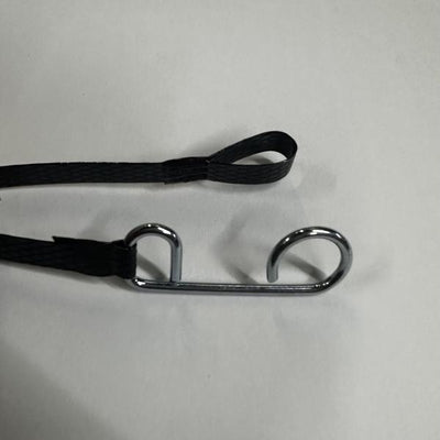 CINTA FRENO LG CON GANCHO ORIGINAL 51CM