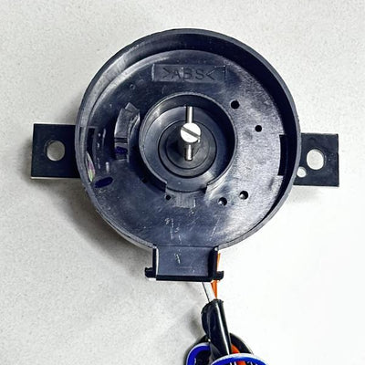TIMER SECADO PANASONIC OREJAS TORCIDAS LAVADORA