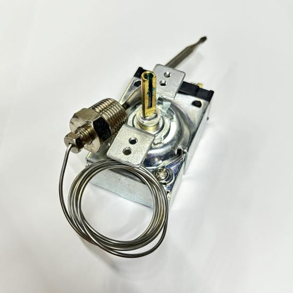 TERMOSTATO 30A FREIDORA BULBO CORTO CON ROSCA 50-320C