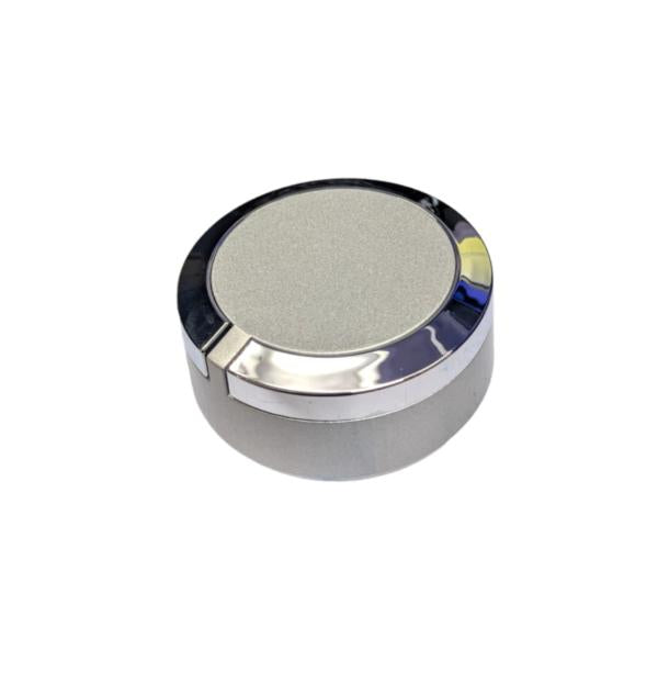 PERILLA LAVADORA AUTOMATICA GRIS CON ANILLO MABE
