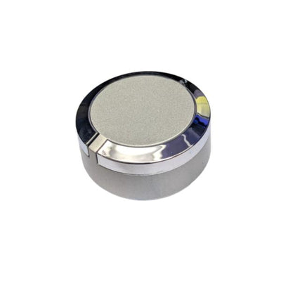 PERILLA LAVADORA AUTOMATICA GRIS CON ANILLO MABE