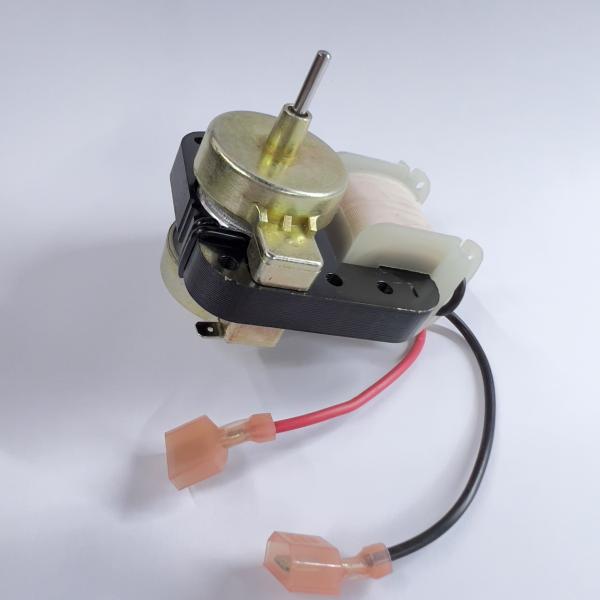MOTOR EVAPORADOR MILLENIUM ORIGINAL CON ASPA