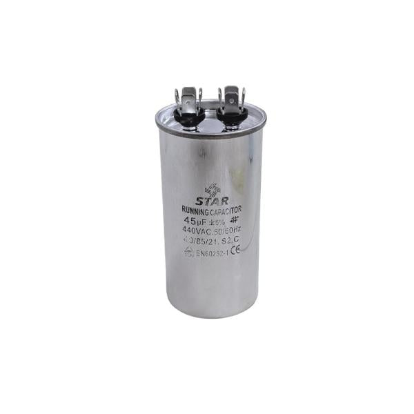 CONDENSADOR 45MF 440V