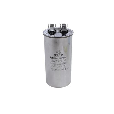 CONDENSADOR 45MF 440V