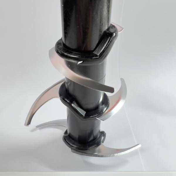 CUCHILLA LICUADORA 3 ASPAS BL610 NINJA