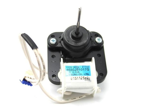 MOTOR EVAPORADOR REFRIGERADORA 115V ORIGINAL LG