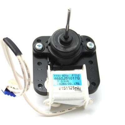 MOTOR EVAPORADOR REFRIGERADORA 115V ORIGINAL LG