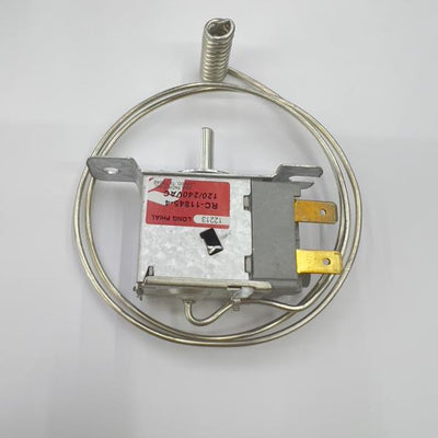 TERMOSTATO REFRIGERADORA AMBIENTE FRIGIDAIRE/LG/SAMSUNG