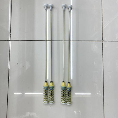 SUSPENSION LAVADORA ATOMATICA MIDE 65.5 CM ORIGINAL DAEWOO