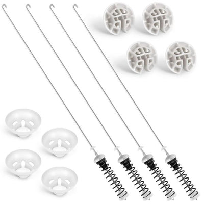 SUSPENSION TANQUE LAVADORA MIDE 67CM WHIRLPOOL