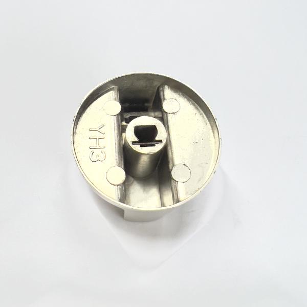 PERILLA PLANTILLA GAS PGV-4QE VEGGA EN ACERO