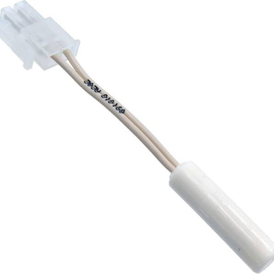 SENSOR TEMPERATURA REFRIGERADORA CORTO FRIGIDAIRE 240597203