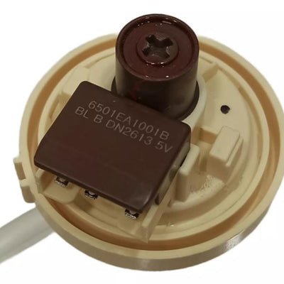 SELECTOR NIVEL AGUA LG INVERTER