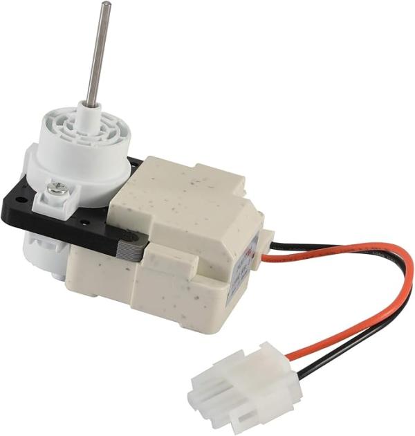 MOTOR EVAPORADOR SKELETOR REFRIGERADORA 110V 3W GIRO DERECHO FRIGIDAIRE
