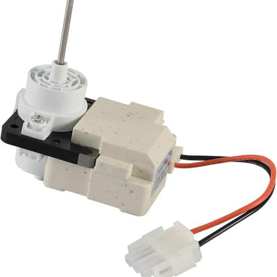 MOTOR EVAPORADOR SKELETOR REFRIGERADORA 110V 3W GIRO DERECHO FRIGIDAIRE