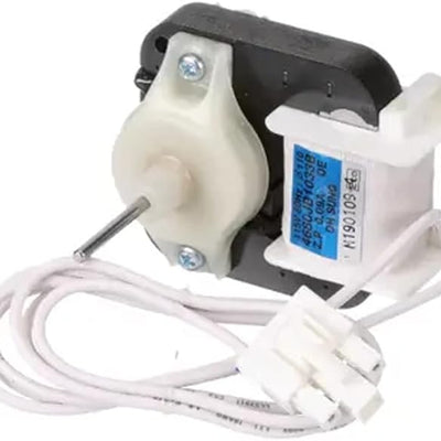 MOTOR EVAPORADOR REFRIGERADORA 110V 4680JB1033B LG