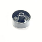 PERILLA ORIGINAL SECADORA NEGRO PEQUEÑA DEL SELECTOR CENTRO LAVADO MABE