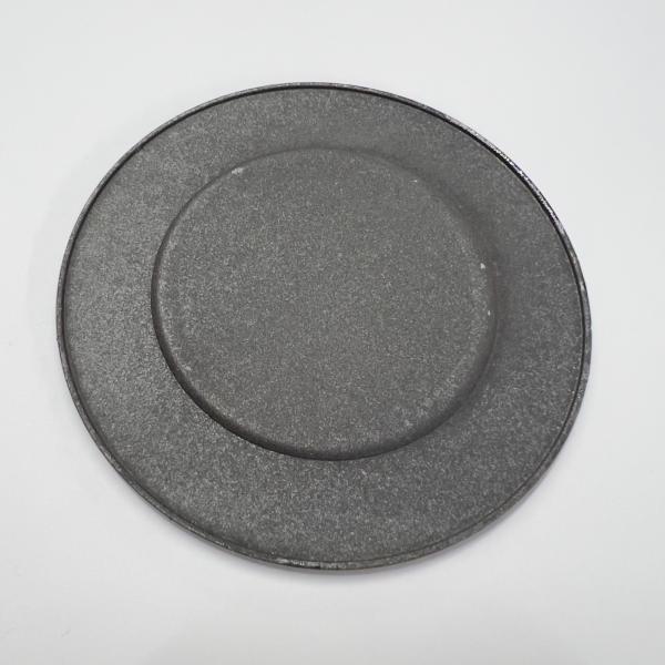 CHAPA SOLA GRANDE MIDE 10CM TIPO VIEJO ATLAS IML