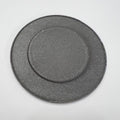 CHAPA SOLA GRANDE MIDE 10CM TIPO VIEJO ATLAS IML