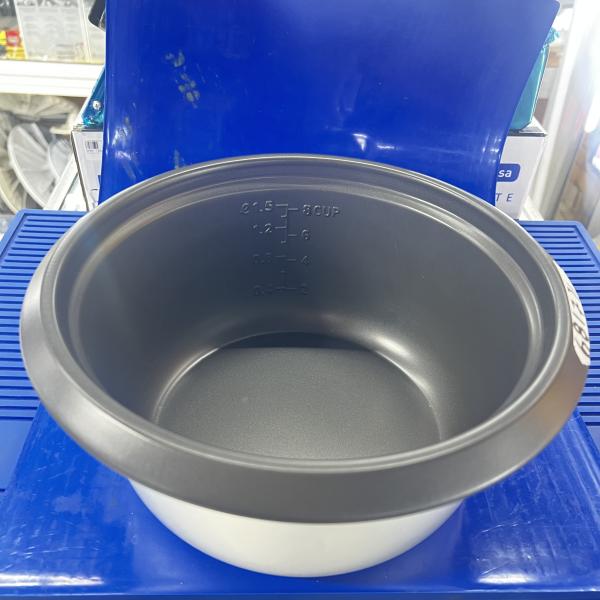 TAZON ARROCERA 8 TAZAS TAR015120NR TELSTAR