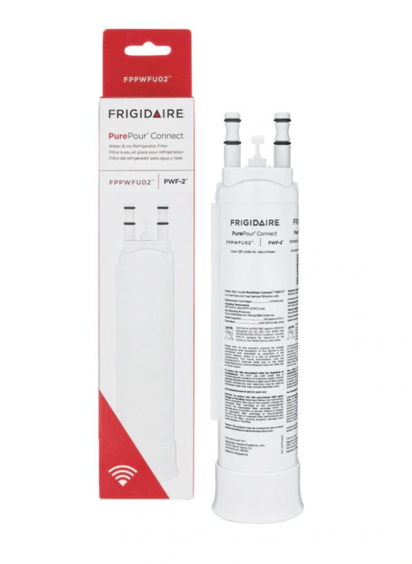 FILTRO REFRIGERADORA ORIGINAL GALLERY PURE POUR PWF-2 SIN CHIP FRIGIDAIRE