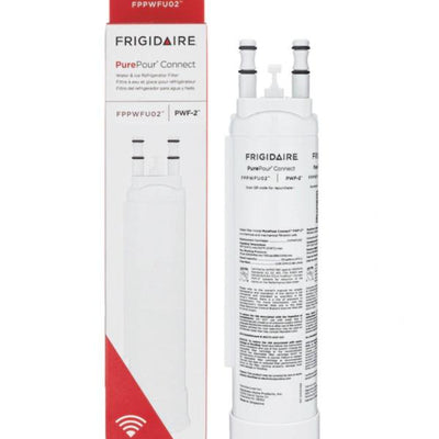 FILTRO REFRIGERADORA ORIGINAL GALLERY PURE POUR PWF-2 SIN CHIP FRIGIDAIRE