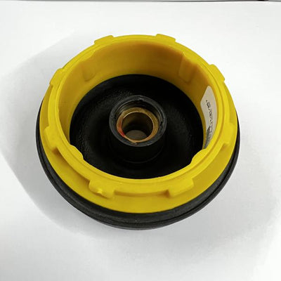 BOTA ROSCA AMARILLA ORIGINAL 16MM