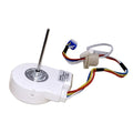 MOTOR EVAPORADOR REFRIGERADORA 9.75V CON SENSOR MABE