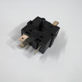 SELECTOR RESISTENCIA HORNO 6 TERMINALES 7 PASOS 120V 15A