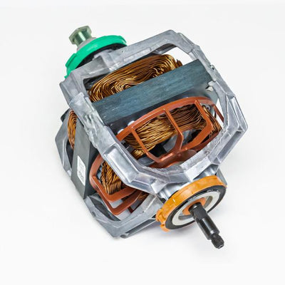 MOTOR SECADORA WHIRLPOOL