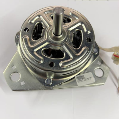 MOTOR LAVADO 3 SOPORTES 12MM 120W 35MF BUSHING LG
