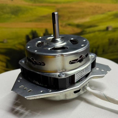 MOTOR SECADO 3 SOPORTES FLECHA 10MM ROLES