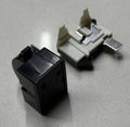 RELAY PROTECTOR TERMICO PTC 1 PIN PROTECTOR 1/3HP JUEGO LG