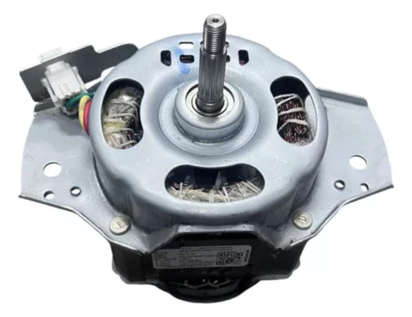 MOTOR LAVADORA AUTOMATICA MABE