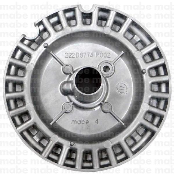 QUEMADOR JUMBO OPTIMO OVNI MABE