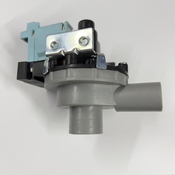 BOMBA EXPULSION LAVADORA 35W 2 PLATINA FRIGIDAIRE CHINA OSTER PANASONIC