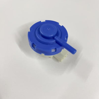 SELECTOR NIVEL LAVADORA 3 LINEAS AZUL CON BLANCO DAEWOO FRIGIDAIRE CHINA